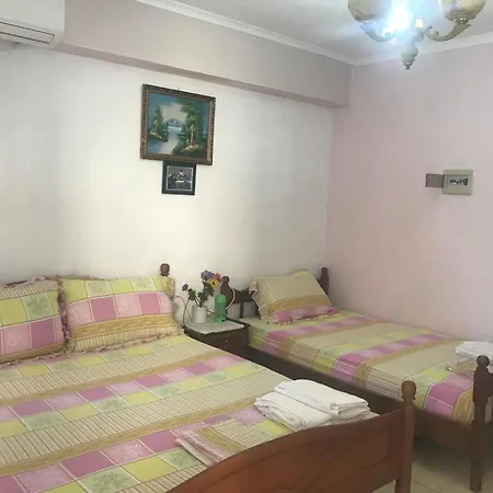 Anna Apartmán *