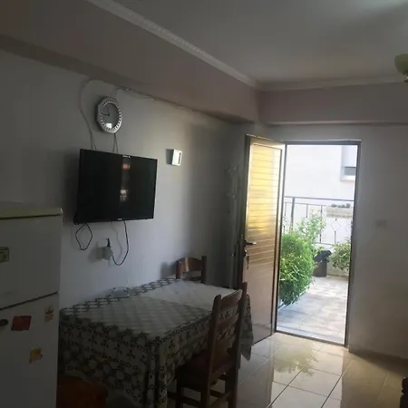 Apartmán Anna Sarandë