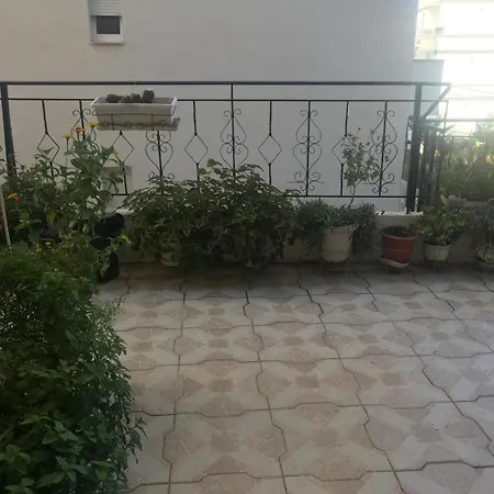 Apartmán Anna Sarandë