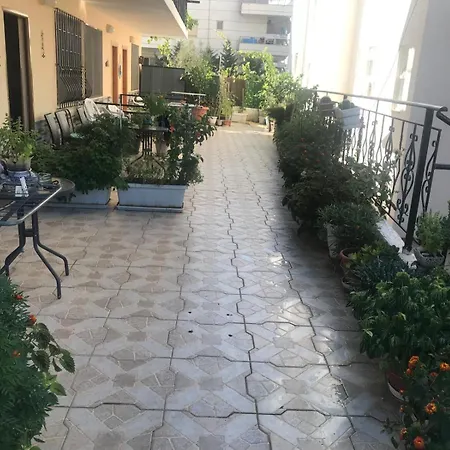 Apartmán Anna