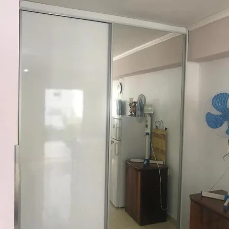 Anna Apartment *