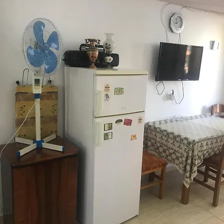 Anna Apartment *